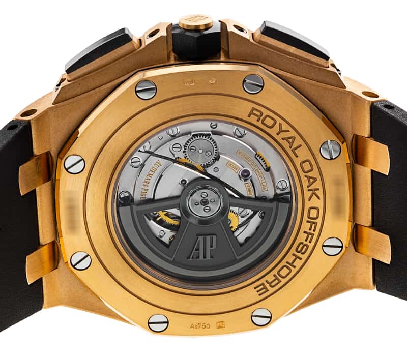 Audemars Piguet Royal Oak Offshore 26401RO.OO.A002CA.01